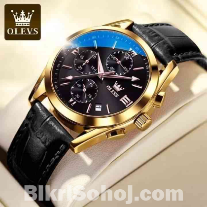 OLEVS Watch